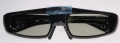 Panasonic 3d glasses - 3d-brille